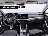 Škoda Octavia 2.0 TSI 140kW Scout DSG 4x4 - náhled 1