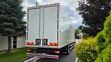 Scania (2020) P 280 skříň EURO 6 - náhled 6
