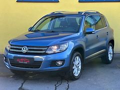 Volkswagen Tiguan (2011) 1.4TSI/90kW * 2.Maj. 4x2  - fotografie inzerátu