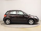 Suzuki SX4 (2014) 1.6 VVT, ČR,1.maj - náhled 6