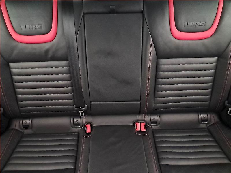 Škoda Octavia (2016) RS 2.0 TSI, Automat - fotka 10 z 23