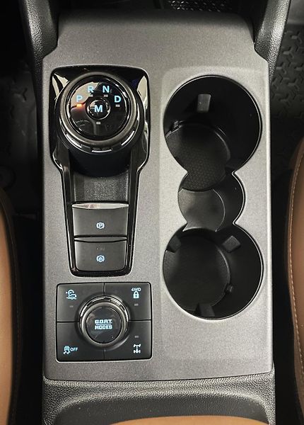 Ford Bronco Sport 2.0 Ecoboost,BADLANDS,AT,AWD - fotka 18 z 30