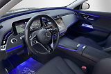 Mercedes-Benz Třídy E 300de 4M Avantgarde 360 Taž - náhled 10