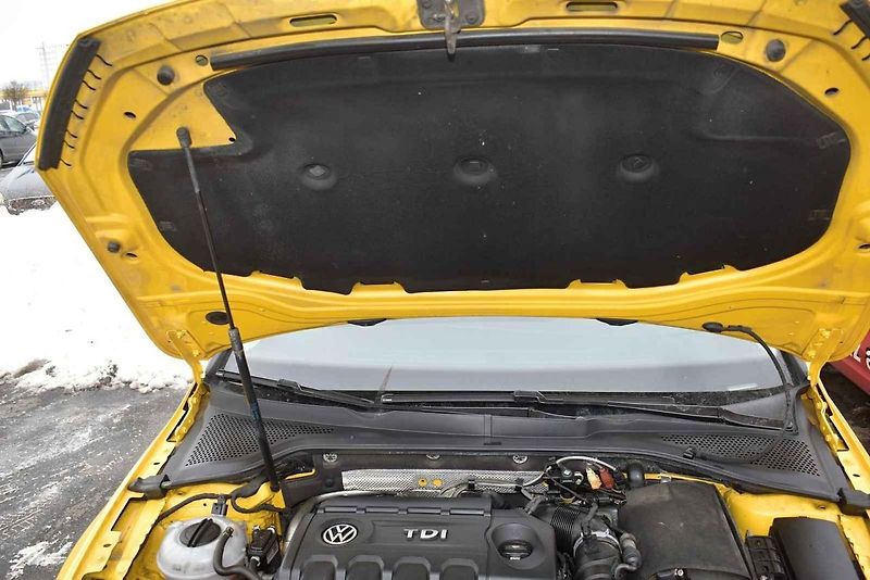 Otestovali jsme VW Golf z roku 2015