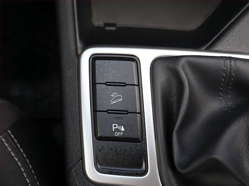 Kia Sportage (2018) 1.6 GDI, Serv.kniha, Tempomat - fotka 19 z 19