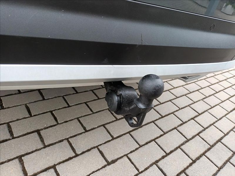 Škoda Kodiaq 2,0 TDI,140KW,4X4,SCOUT,TAŽNÉ, - fotka 20 z 48