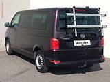 Volkswagen Caravelle (2017) 2.0TDi L2 8míst, DSG, navi - náhled 6