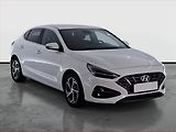 Hyundai i30 (2021) 1.0 T-GDI, Serv.kniha - náhled 1