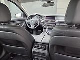 BMW Řada 5 525d xDrive ČR DPH  - náhled 11