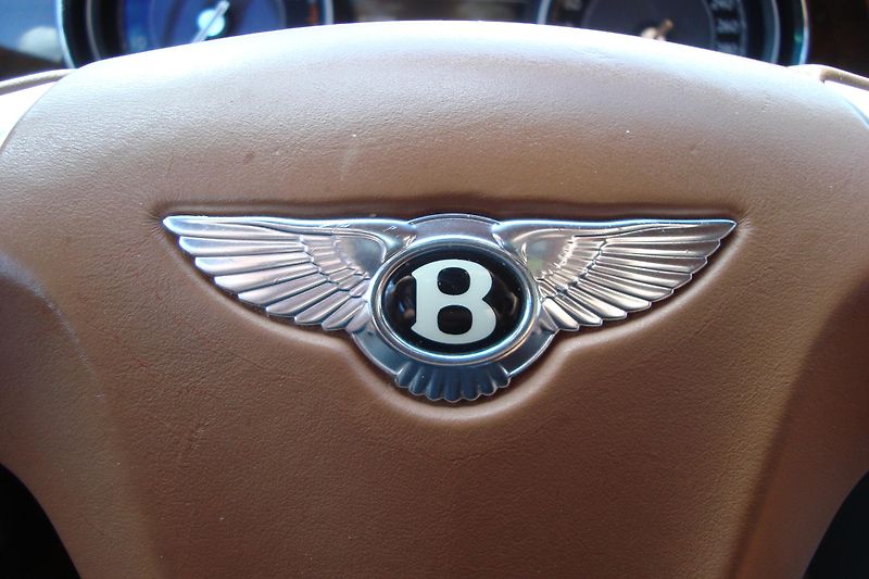 Bentley Continental GT (2013) V8 Twin Turbo - fotka 26 z 40