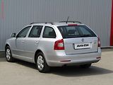 Škoda Octavia (2012) 2.0TDi, ČR, DSG, STK4/28 - náhled 6