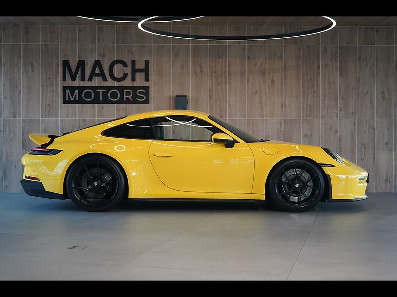 Porsche 911 GT3 Touring, Lift, Bose, PDLS - fotka 6 z 49