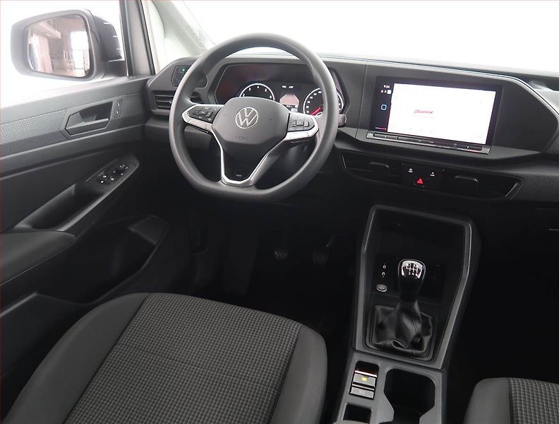 Volkswagen Caddy (2023) Maxi 1.5 TSI, 7Míst, DPH - fotka 7 z 19