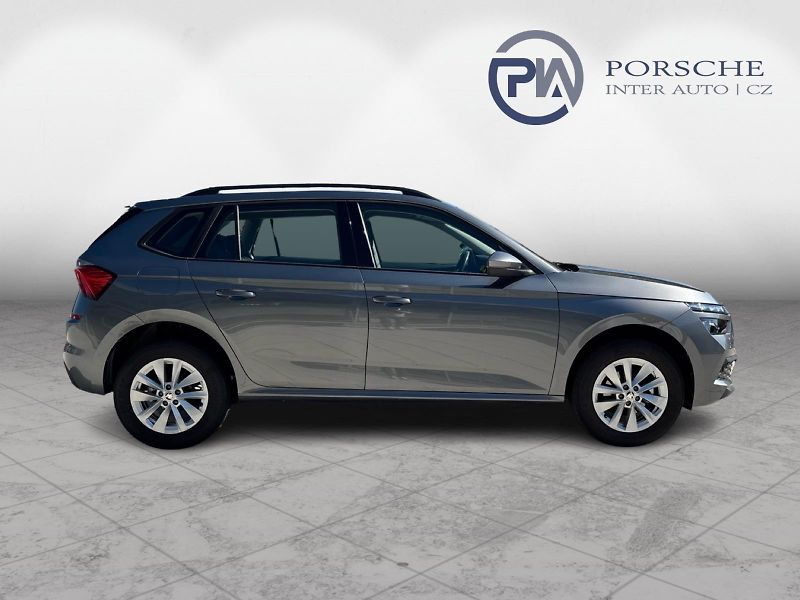 Škoda Kamiq 1.0TSi 81kW Ambition DSG - fotka 8 z 30