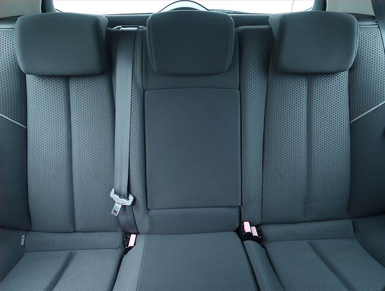 Renault Mégane (2003) 1.6 16V , po STK, Klima - fotka 10 z 15