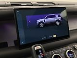 Land Rover Defender D300 X-DYNAMIC HSE AWD AUT CZ - náhled 50