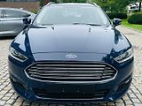 Ford Mondeo 2.0TDCi MANUÁL TAŽNÉ SERVISKA  - náhled 7