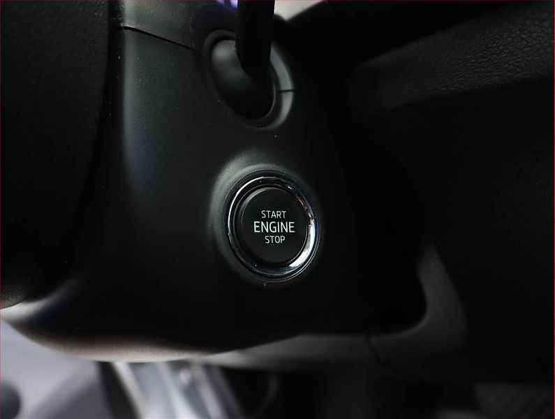 Škoda Fabia (2017) Style 1.0 TSI, Automat - fotka 21 z 22