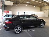 Renault Fluence (2010) 1.5 dCi, ČR, servis.kniha - náhled 1