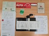 Opel Vivaro (2011) 2.0 CDTi 84-KW 8-MÍST OLOMOUC - náhled 67