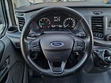 Ford Transit Custom 2.0TDCI Trend ,ČR,1.Majitel - náhled 22