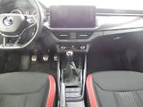 Škoda Scala (2023) Monte Carlo 1,5 TSI 110kW - náhled 11