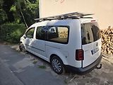 Volkswagen Caddy (2019) - náhled 4