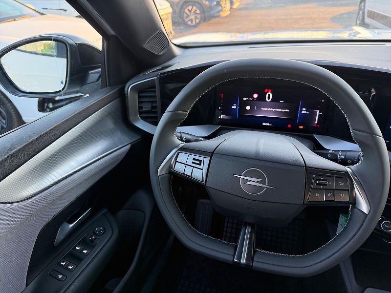 Opel Mokka (2025) 1.2T 100kW CZ DPH - fotka 11 z 11