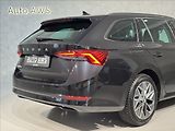 Škoda Octavia 2,0 TDi  DSG Tour Virtual LED - náhled 11