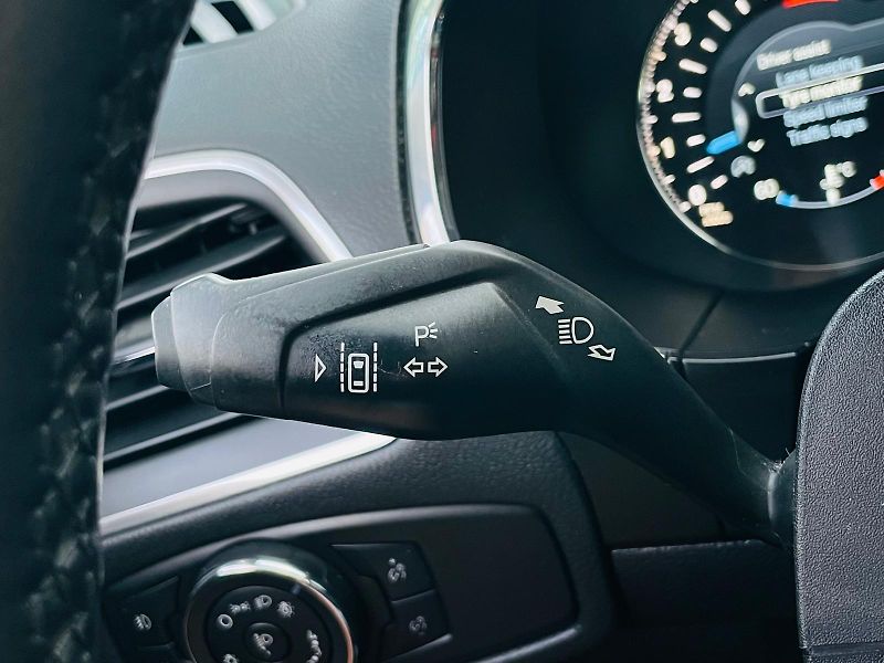 Ford S-MAX 2.0TDCi MANUÁL VÝHŘEV SERVISKA - fotka 40 z 48