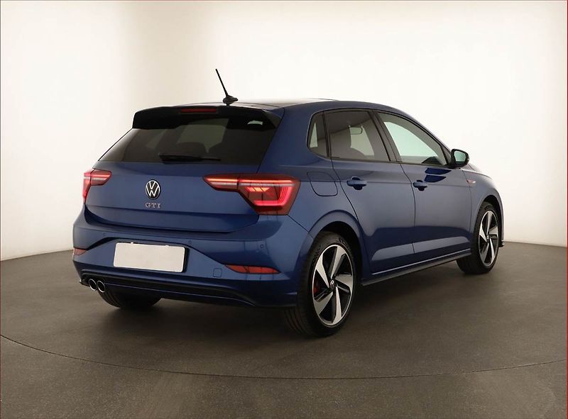 Volkswagen Polo (2025) 2.0 GTI - fotka 5 z 15