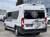 Fiat Ducato 2.3D vestavba SuaVAN SOLAR - náhled 4