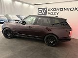 Land Rover Range Rover (2021) D350 ID6,REZERVOVÁNO - náhled 15