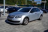 Škoda Octavia 1.2 TSI/90 PS/ČR/1.majitel - náhled 1
