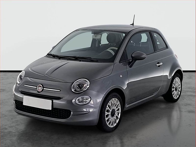 Fiat 500 (2023) 1.0 mild-hybrid, Serv.kniha - fotka 2 z 15
