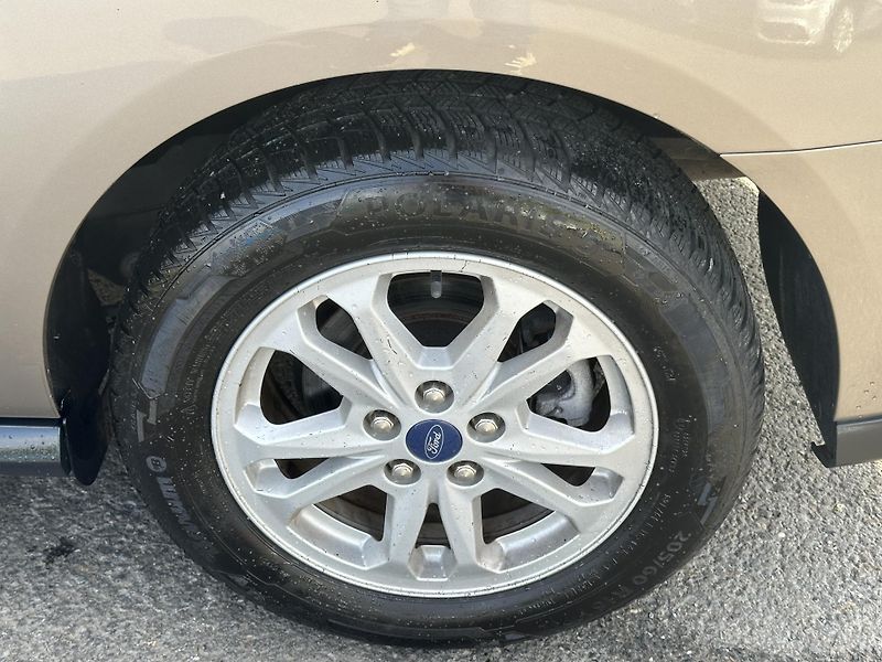 Ford Transit Connect (2019) AUTOMAT*7.Míst*1.5/74kW*1.Maj  - fotka 46 z 47