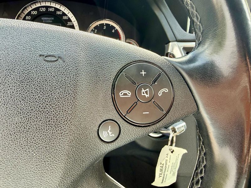 Mercedes-Benz Třídy E (2010) 200 CDI AUTOMAT XENONY NAVI!!! - fotka 11 z 19