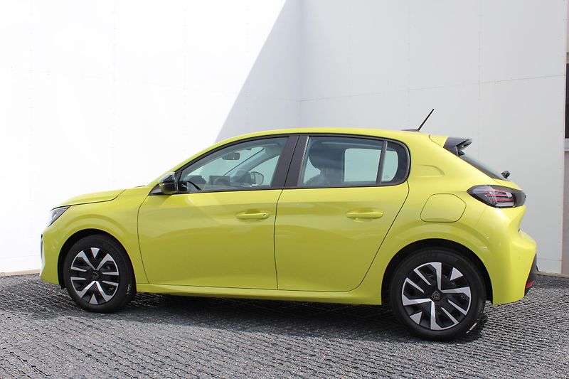 Peugeot 208 (2026) STYLE Turbo 100 MAN6 - fotka 5 z 19