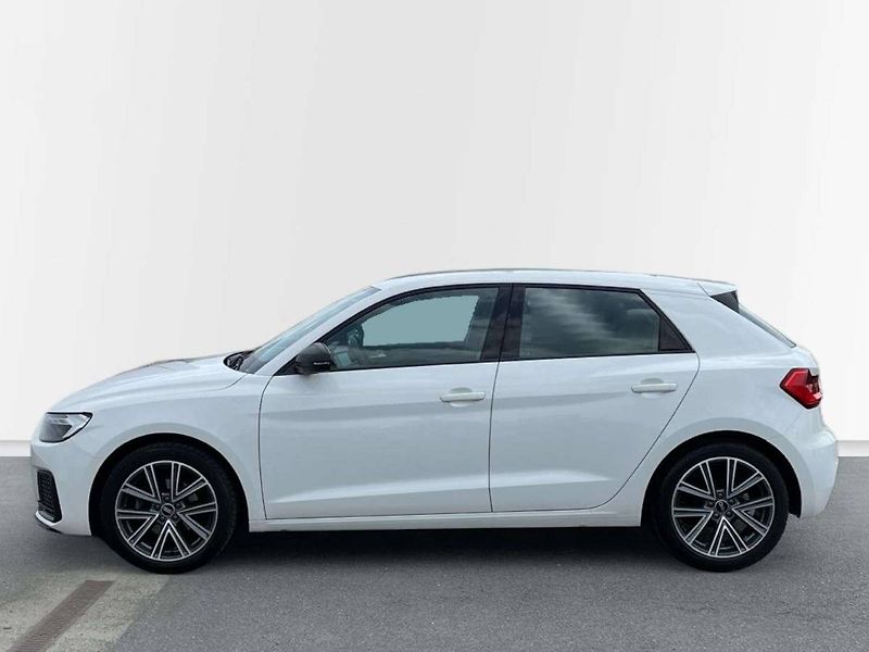 Audi A1 (2022) Sportback 1.0 30 TFSI Advanced - fotka 20 z 20