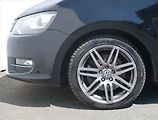 Volkswagen Sharan (2010) Highline 2.0 TDI, Automat - náhled 15