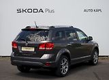 Fiat Freemont (2015) 2,0 MultiJet Lounge 4x4 7míst - náhled 1