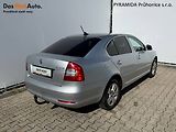 Škoda Octavia (2012) 1.6 TDI 77 kW Ambiente - náhled 1