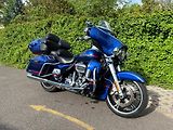 Harley-Davidson FLHTKSE ULTRA LIMITED CVO (2019) - náhled 1