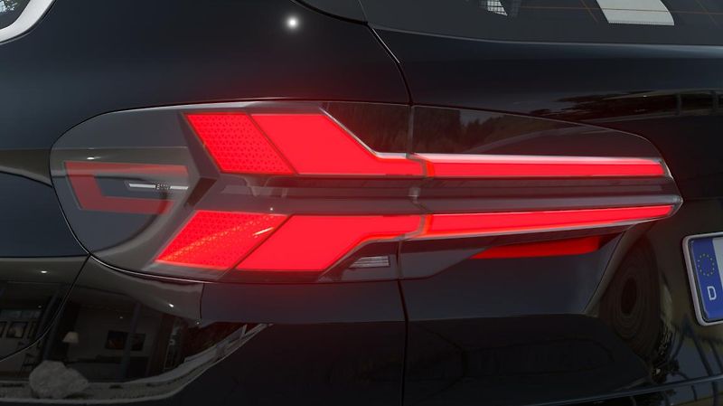 BMW X5 xDrive30d - fotka 9 z 14