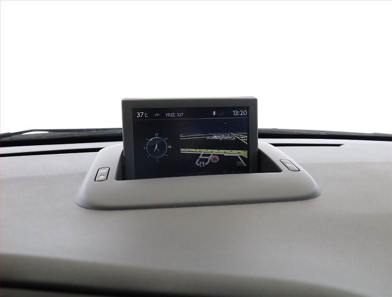 Peugeot 5008 (2016) 1.6 BlueHDi, Automat, 7 míst - fotka 10 z 20