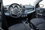 Smart Forfour (2006) 1.3 70kw PASSION - náhled 17