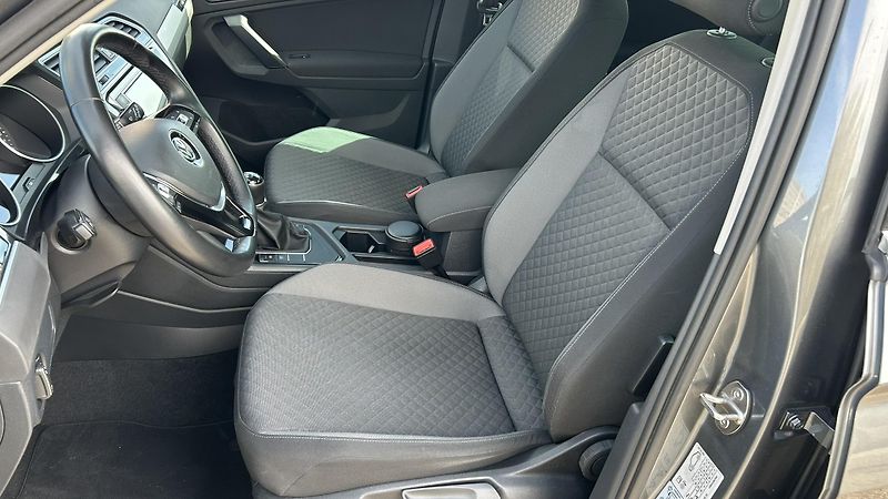 Volkswagen Tiguan (2018) 1,4TSI 110KW TOP  - fotka 8 z 20