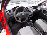 Škoda Roomster 1,2 TSI 63 KW ACTIVE, KLIMA - náhled 22