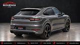 Porsche Cayenne 3,0 E-Hybrid 250Kw DPH coupe - náhled 8