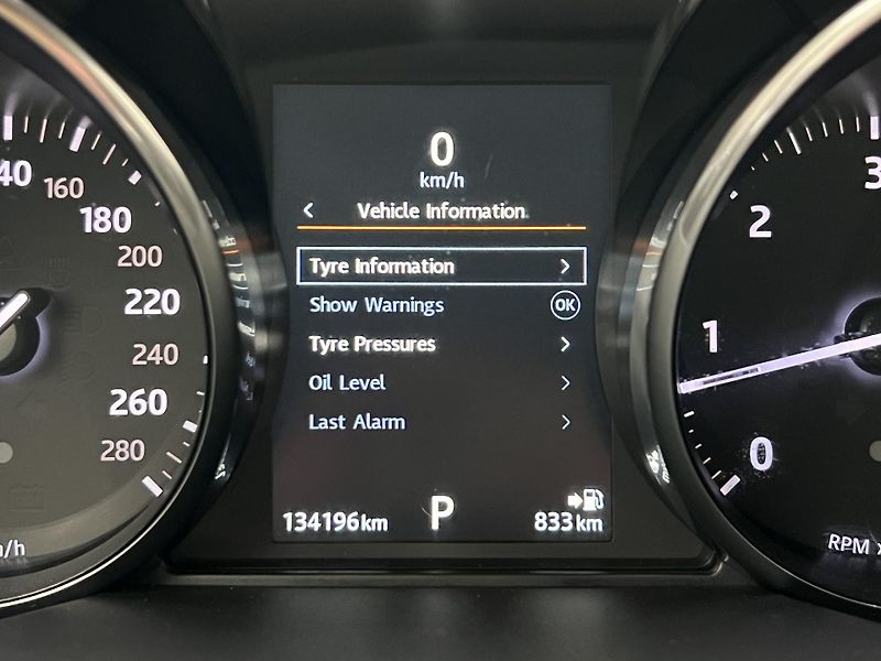 Land Rover Range Rover Sport 3.0 TDV6 HSE AWD AUT CZ - fotka 28 z 41